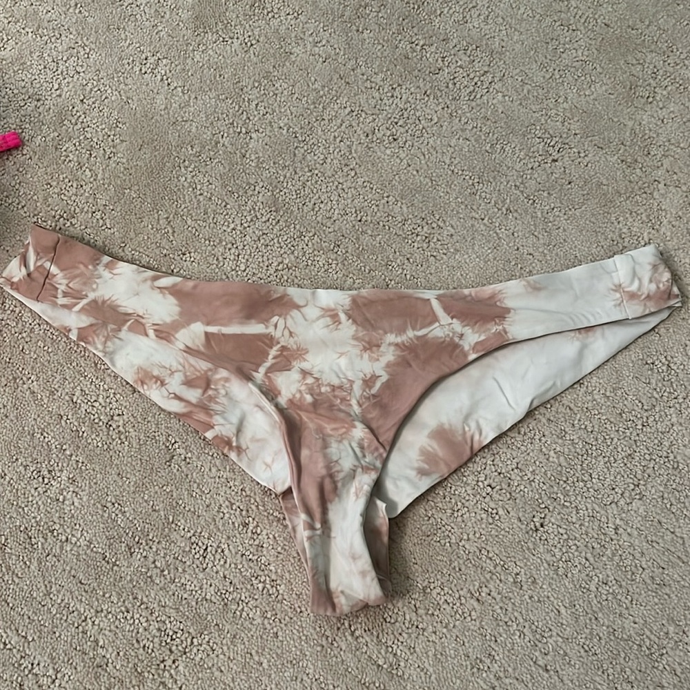 Frankie’s bikinis bottom. Size M